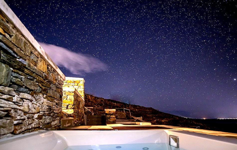 Phos Villas Tinos